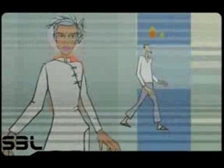 Supreme Beings of Leisure - Strangelove