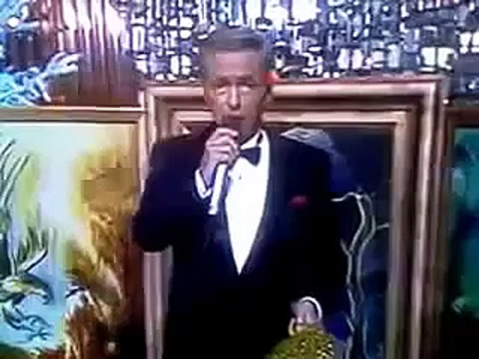 GUY BEART ET DOMINIQUE DIMEY : BONNE ANNEE BONNE CHANCE