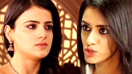 Ishani-Ritika's 7 Days Challenge | Meri Aashiqui Tum Se Hi | Colors TV