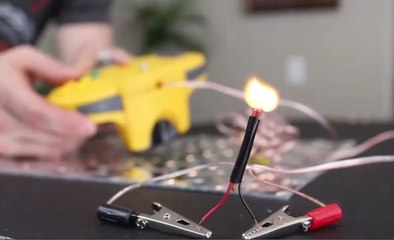 Elektrikli Fünye Nasıl Yapılır?