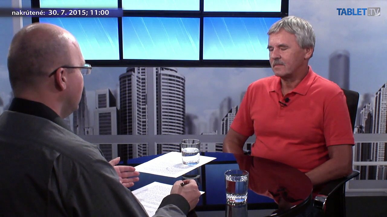 HRABKO: Zatiaľ sa zdá, akoby lídrom pravice bol Robert Fico