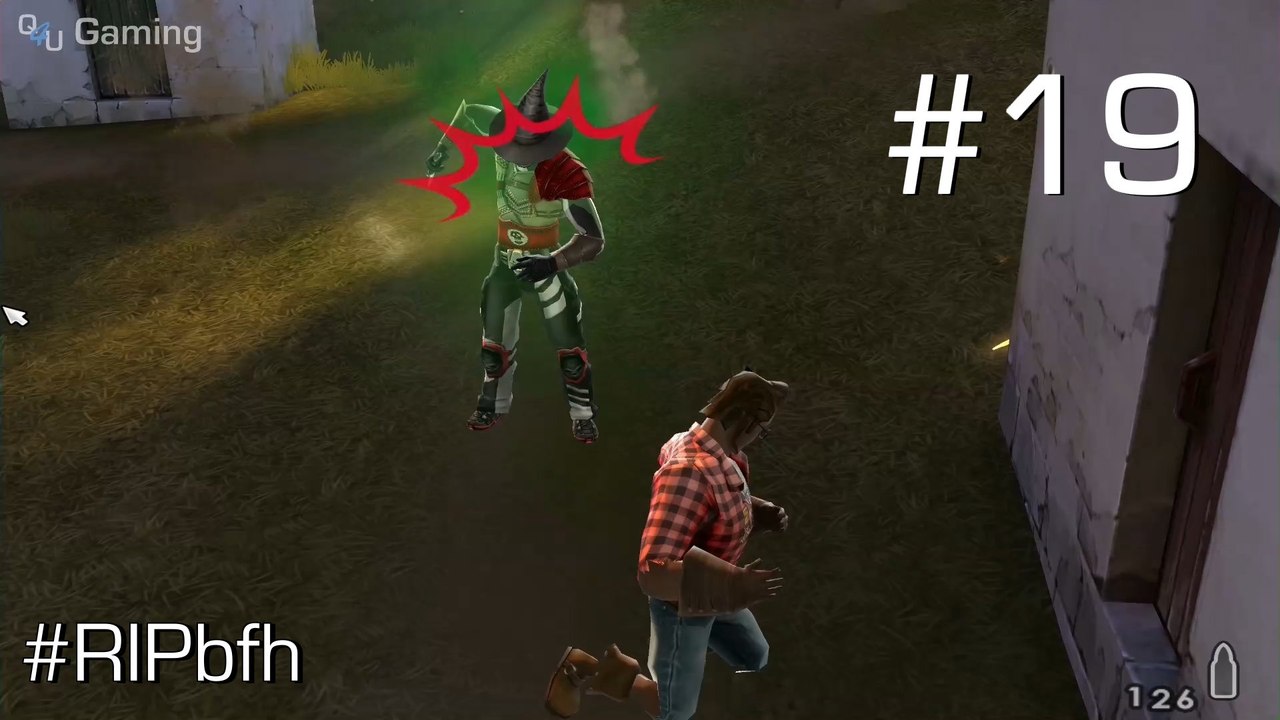 Battlefield Heroes 24h Special Part 19 #RIPbfh | QSO4YOU Gaming