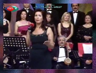 Saime CANTÜRK *Bugün Ben Şahımı Gördüm*