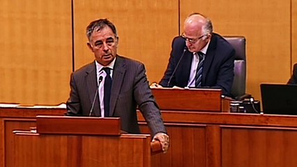 Milorad Pupovac: "Zaljev i more su zajedničko nasljeđe iz obitelji."