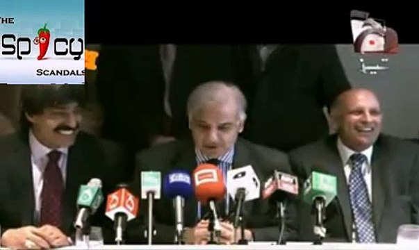 New Tezabi Totay punjabi totay geo tez latest 2014 Shahbaz Sharif