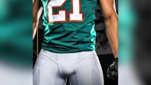 Miami Dolphins reveal more than just new uniforms