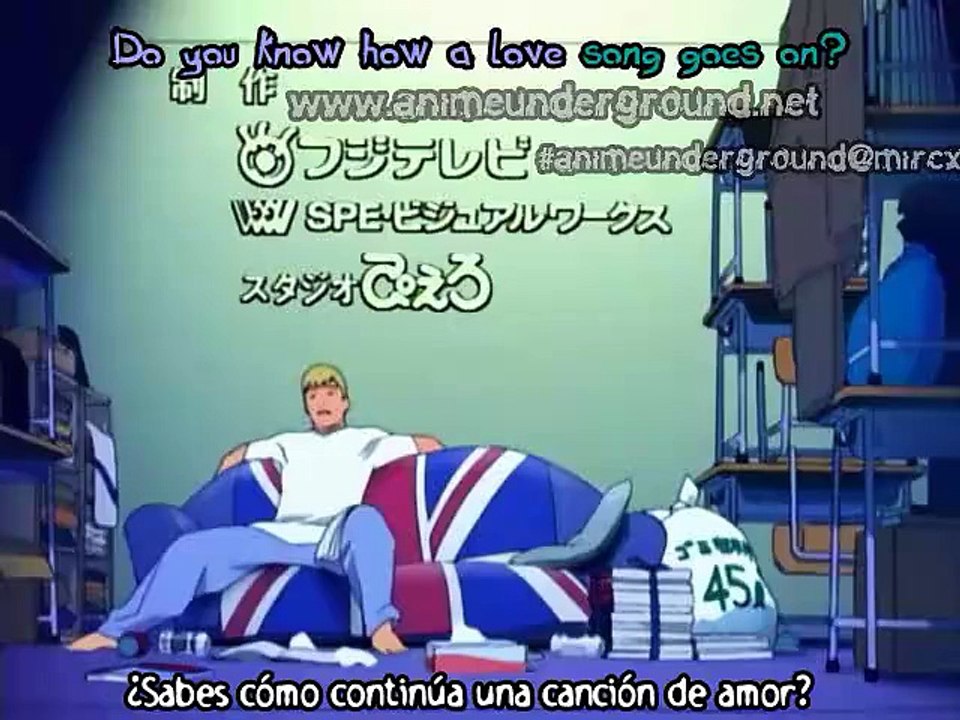GTO 22 SubEspa