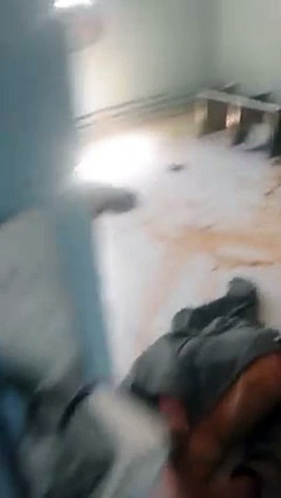 كارثة بأتم معنى الكلمة : مريض ملوح في المستشفى الجهوي بنابل