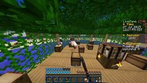 Minecraft Survival Games [MCSG] : Game 23 | To Be Honest...