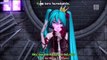 [VIỆT+ENGSUB] Project DIVA DT 2nd Romeo & Cinderella 8 Vocaloid