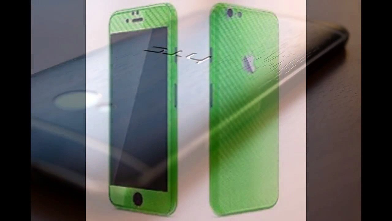 IPhone 6 Skins