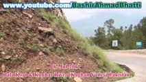 ★Travel To Bala Kot City & Kunhar River (Kaghan Valley) Northern Areas Of Beautiful Pakistan-Hd★