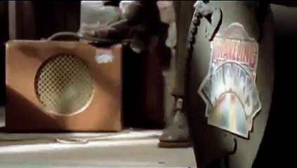 Travelling Wilburys - End Of The Line
