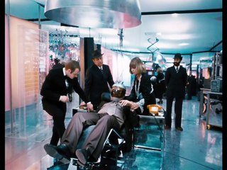 World on a Wire trailer (extended version)