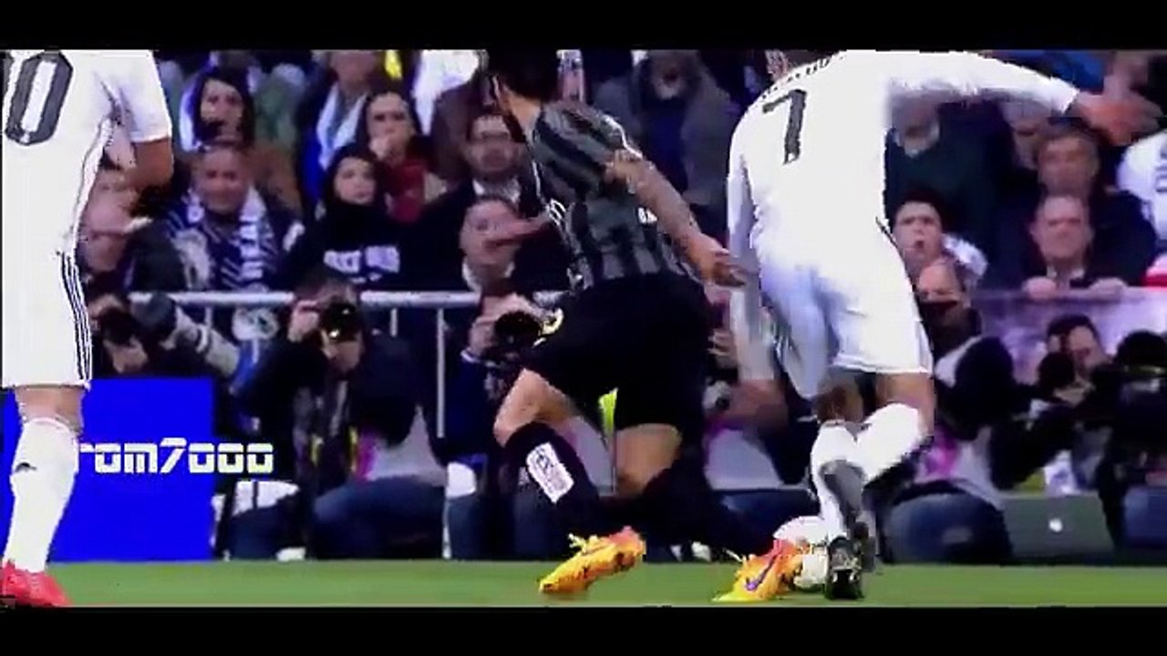 Cristiano Ronaldo Most Insane Skills Ever HD
