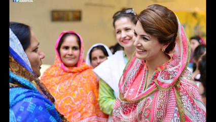 Reham Khan New Cute Pics