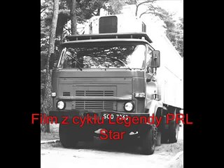 Legendy PRL - Star