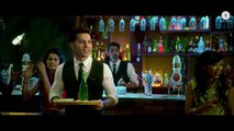 Happy Hour Video HD Full Songs - Disney's ABCD 2 - Prabhu Dheva & Varun Dhawan - Mika - Sachin – Jigar