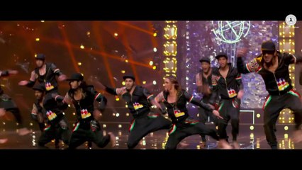 ♫ Hey Ganaraya || Full Video Song || - Film  Disney's ABCD 2 - Starring Varun Dhawan & Shraddha Kapoor - Full HD - Entertainment City