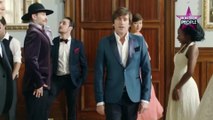 Thomas Dutronc aborde ses envies de paternité 