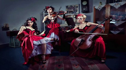 Silenzium - Nothing Else Matters [Metallica cover]