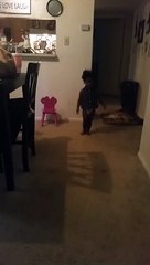 CrAzY BaBy Dancing