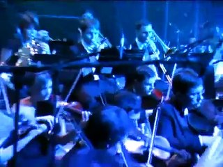 Dan McCafferty ( NAZARETH ) " Dream On " 2010