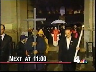 WNBC 11pm News Open (1998)
