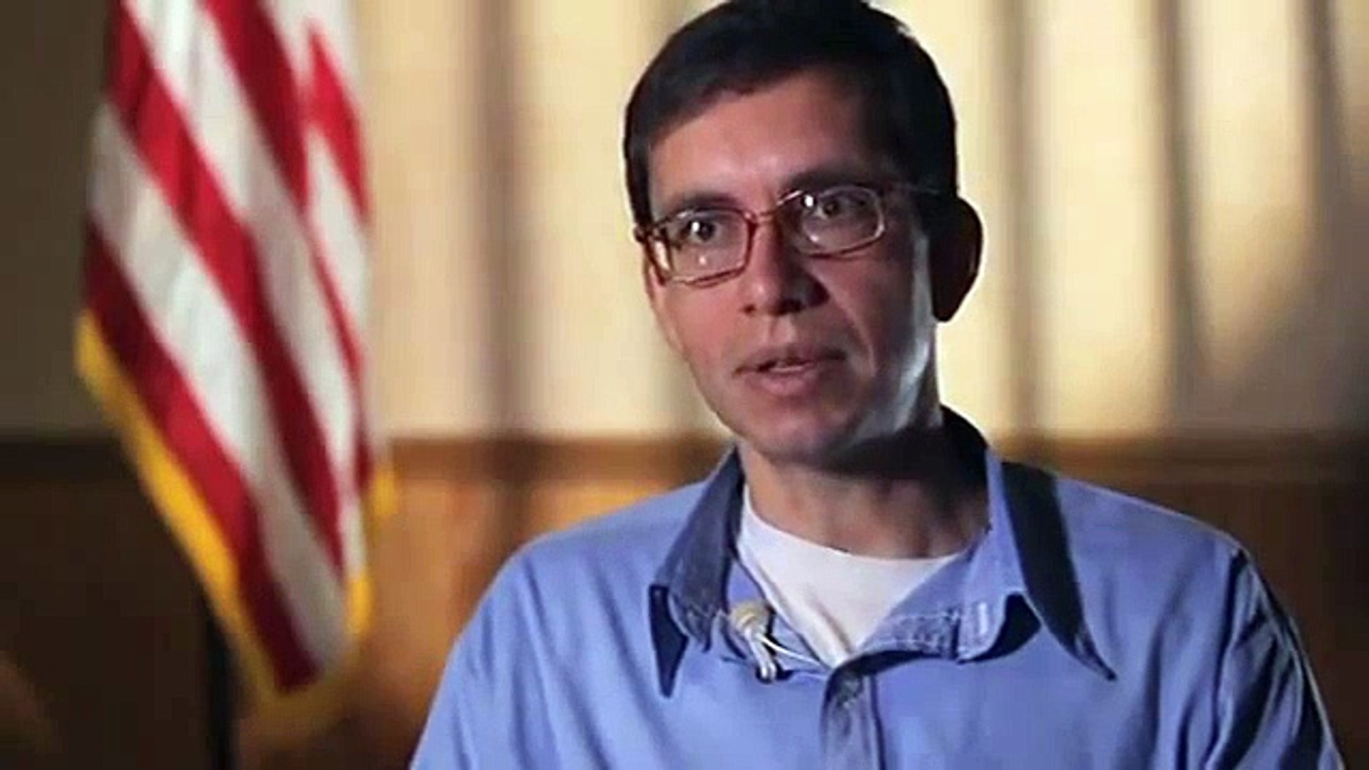 ⁣Kerner 2011-05-26, Full Interview with Jens Soering