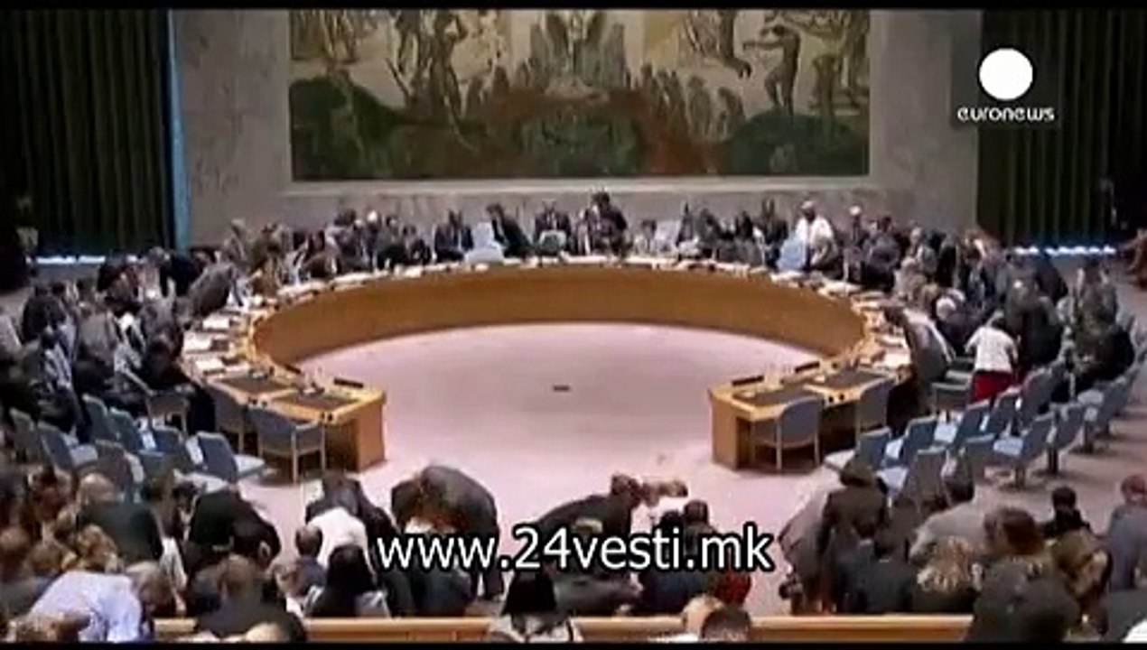 MALEZISKI AVIONI URNATI