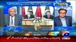 India To Hinder Pak-China Economic Corridor-Najam Sethi Pakistani Media Talk Show