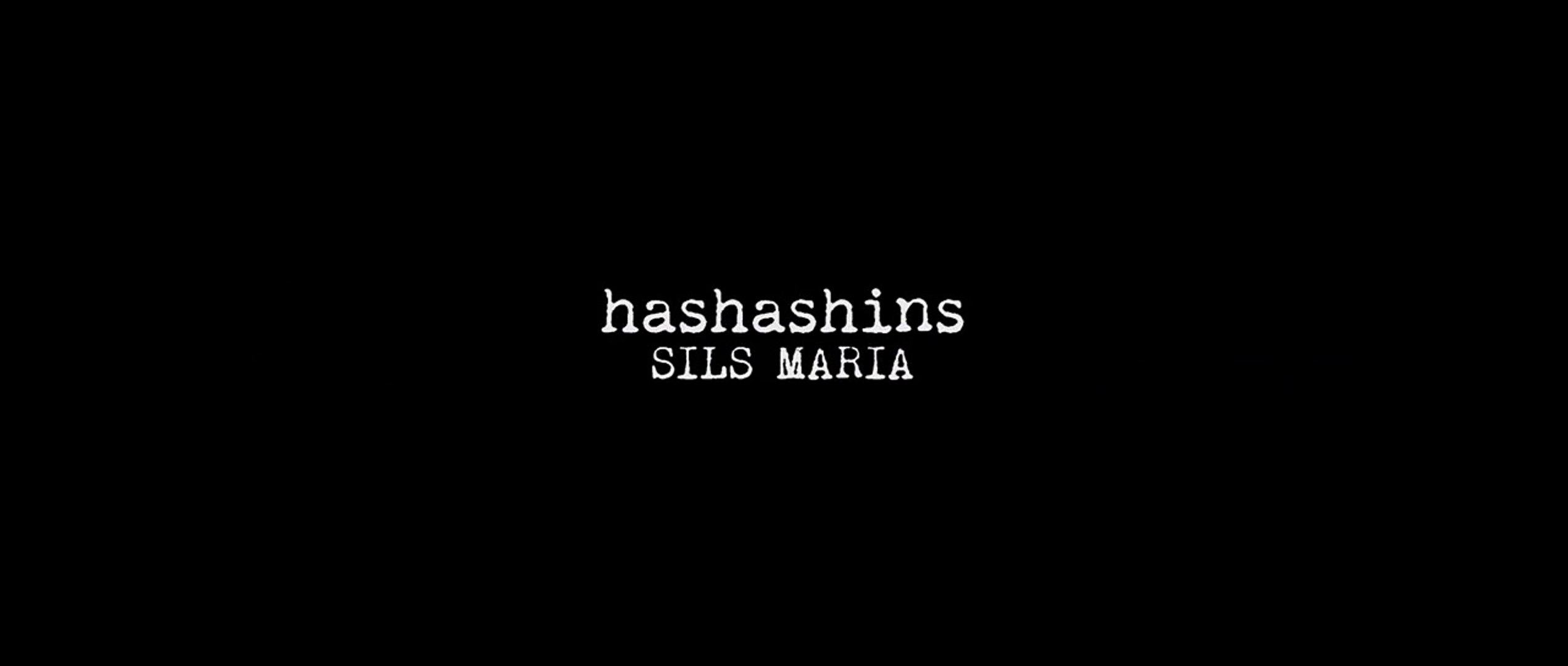 Hashashins Zero X Deys Sils Maria Prod Apriljoke Official