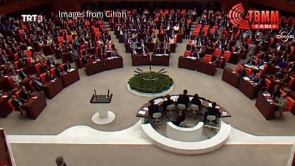 Turkish opposition accuses government of IS complacency