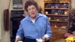 Julia Child ~ The Way To Cook ~  Lesson 6 First Courses and Desserts