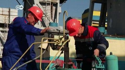 Iranian oil could shake up industry | DW News