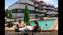 A vendre hotel Bresil Paracuru Fortaleza proche plage - Annonces immobilieres entre particuliers