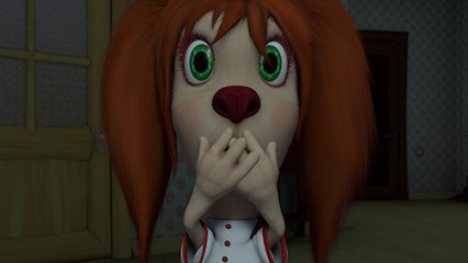 Les Pooche - Une nuit pas comme les autres