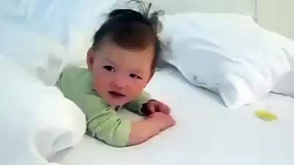 熊敏can i stay in bed longer?