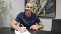 FCB Basket Carlos Arroyo, new FCBarcelona player