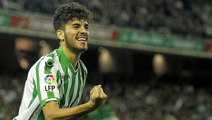L'insolente facilité de Dani Ceballos