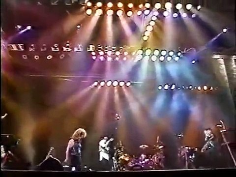 Maneater (1988) - Hall & Oates