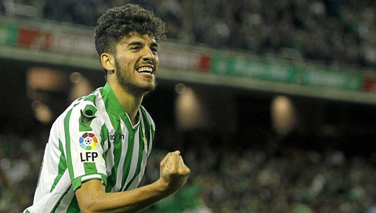 Best of dani ceballos