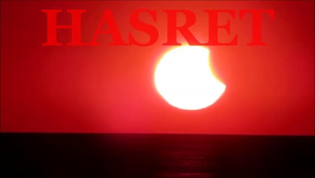 ''Bozcaada-Hotel Fahri'' sunar: HASRET