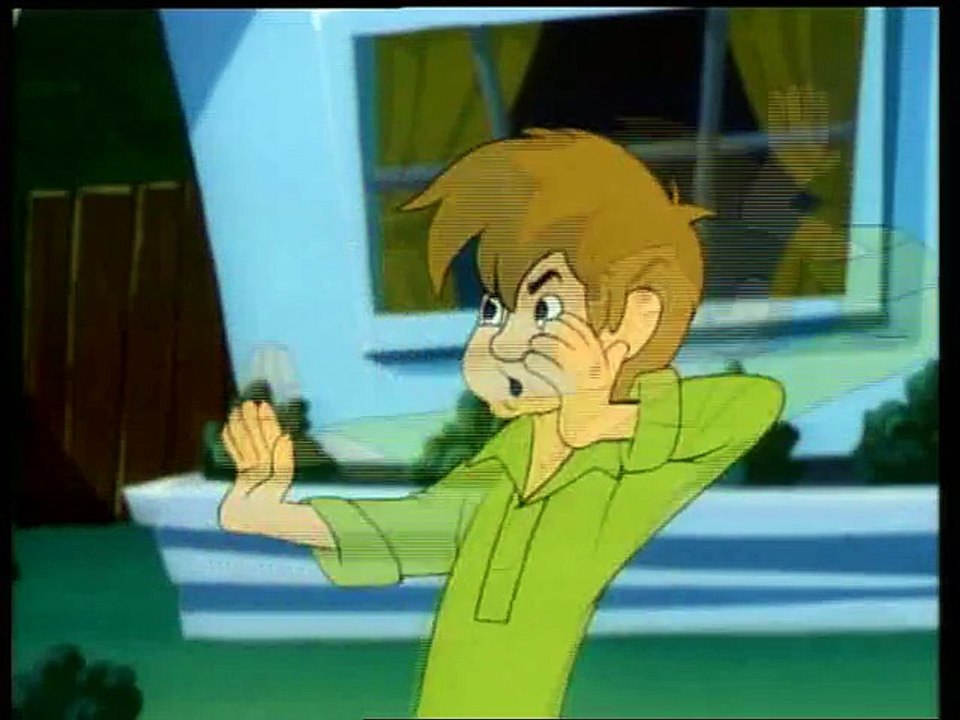 scooby doo agence toutou risques eps2