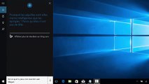 Windows 10 les meilleures blagues de Cortana (vidéo)
