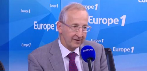 Migrants : l'ambassadeur britannique salue une «vraie collaboration» entre Français et Anglais