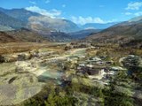 Bhutan,Adventure,Travel,Culture,Dancing,Nature,Museum,Destination