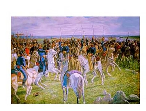 José Gervasio Artigas