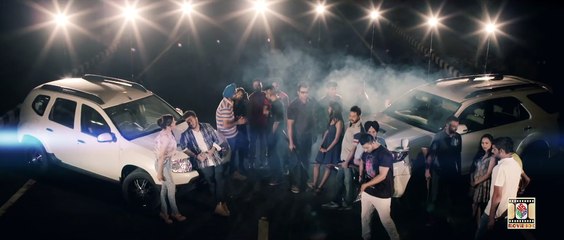 BEATRIDERZ BOLIYAN - OFFICIAL VIDEO - DAMAN KAUSHAL & LIL DAKU