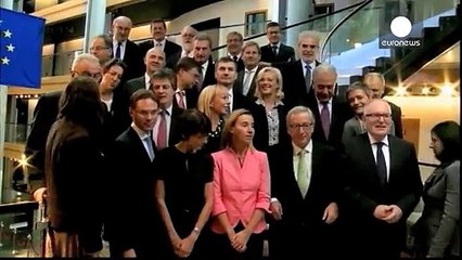 Σχέδιο Σόιμπλε για περιορισμό αρμοδιοτήτων της Κομισιόν